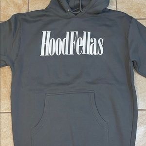 Hoddie